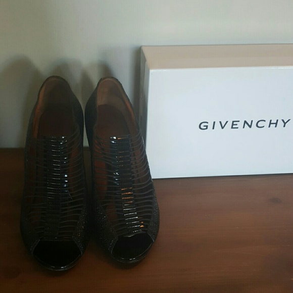 Givenchy heels