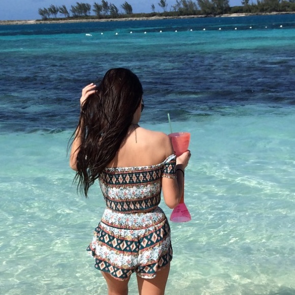 Juliana Print Set by PepperMayo - Picture 3 of 4