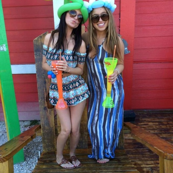 Juliana Print Set by PepperMayo - Picture 4 of 4