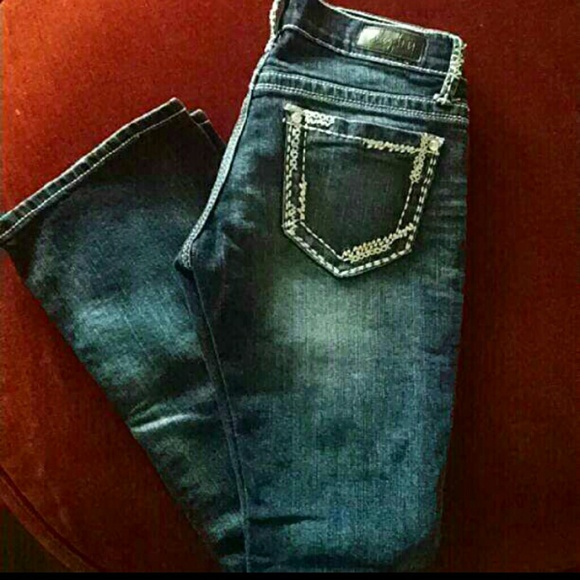 💠 24 HR. SALE 💠 Daytrip lowrise jeans