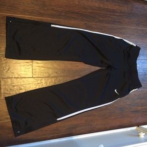 Nike sweats