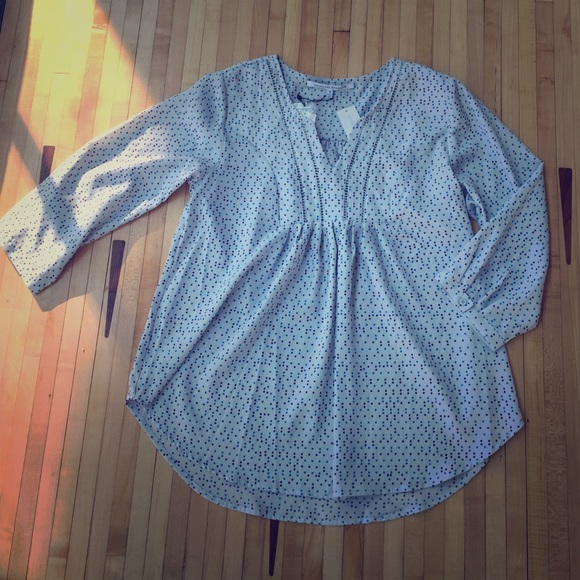 Collective concepts Maternity Blouse