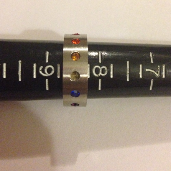 My pride jewelry band - Picture 4 of 4