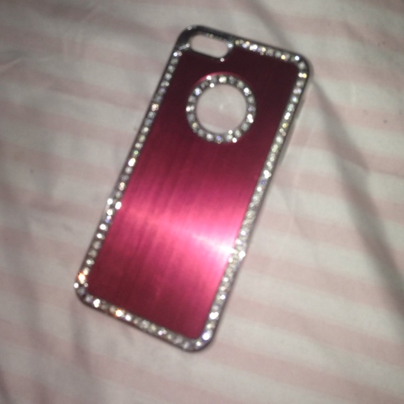 iPhone 5/5s case