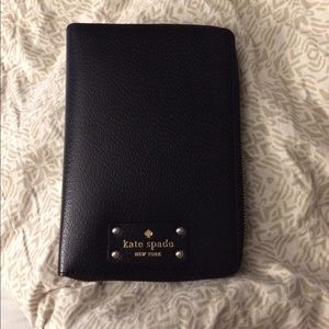 Kate Spade Wellesley Planner 2016