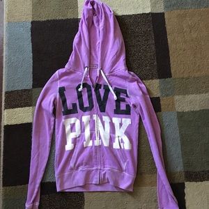 Victoria secret jacket