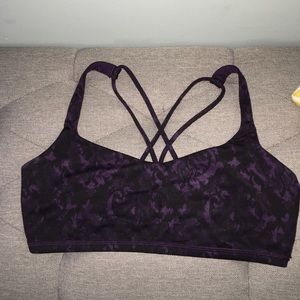 Lulu Free to Be Bra