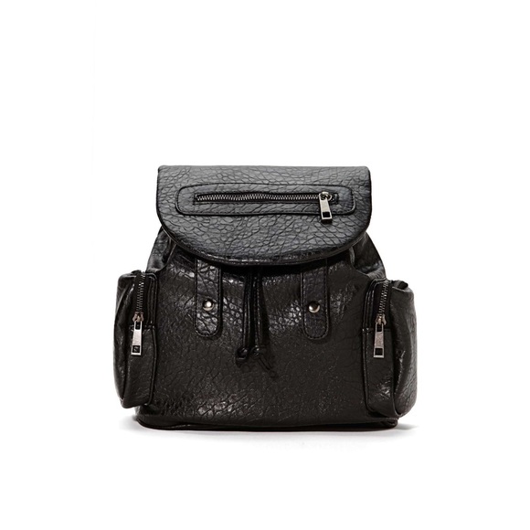 Nasty Gal Mini Backpack