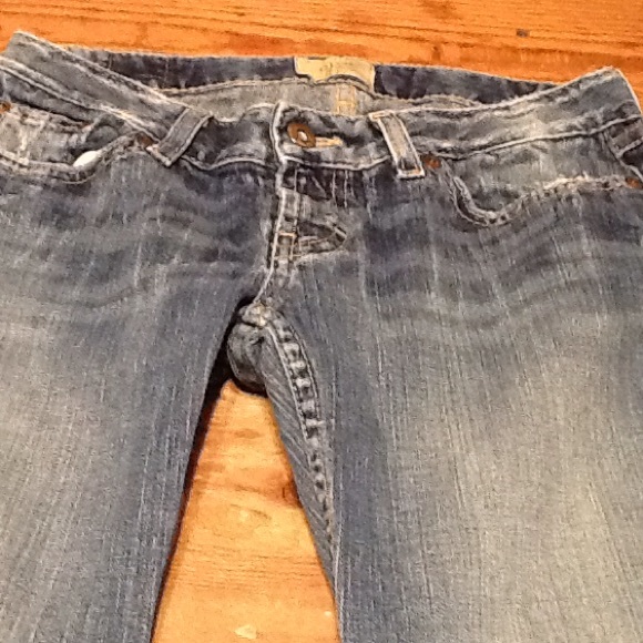 BKE jeans