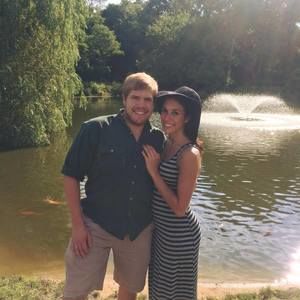 Meet your Posher, Brianna