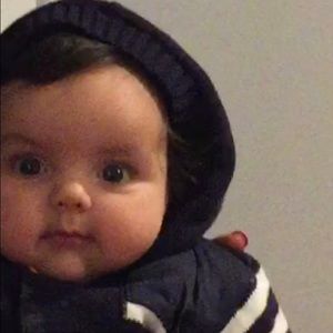 Meet your Posher, Eman