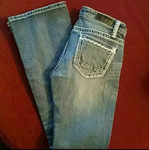 Daytrip low rise jeans