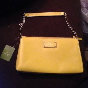 Kate Spade Clutch