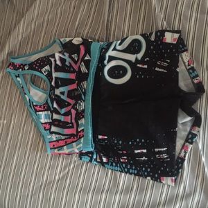 CA ladykatz practice set