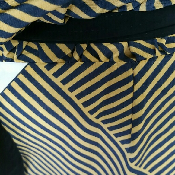 9 to 5 Kimono dress NWT - Picture 4 of 4