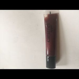 Philosophy caramel apple scented lip gloss