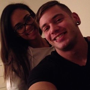 Meet your Posher, Kenedy