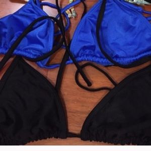 Bikini Tops (2)