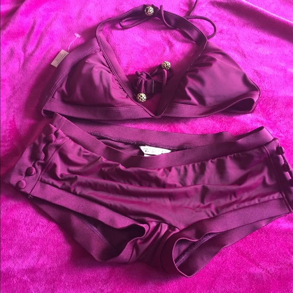 Juicy couture bathing suit 🎀