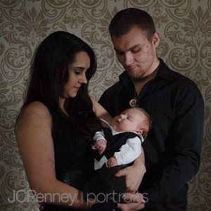 Meet your Posher, Arriana