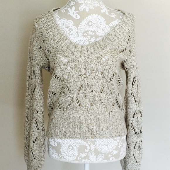 The Limited Sweaters - The Limited sweater