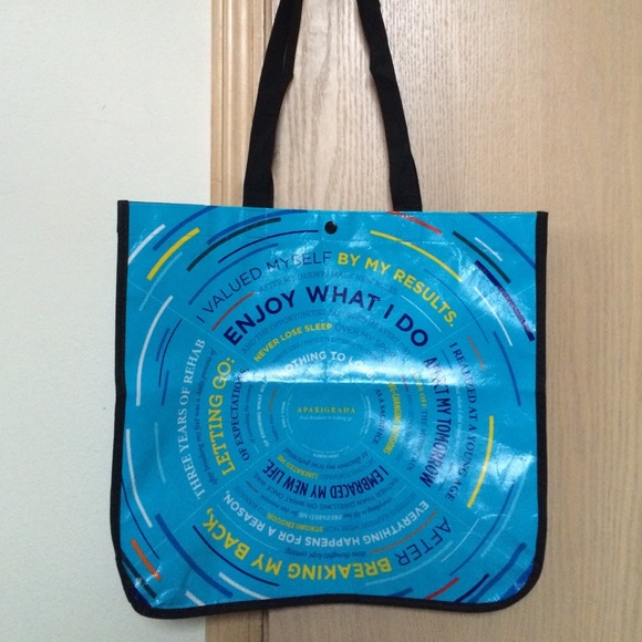 large lululemon bag