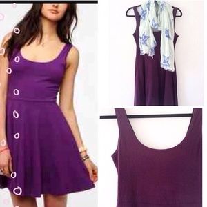 Urban Outfitters Skater Dress