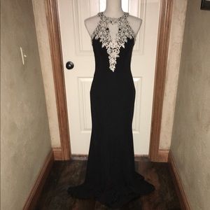 2016 Brand New Prom Dress