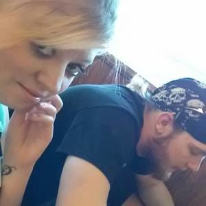 Meet your Posher, Michaela