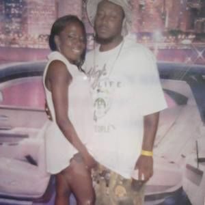 Meet your Posher, Katrina