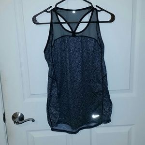 PERFECT CONDITION NIKE WORKOUT TANK