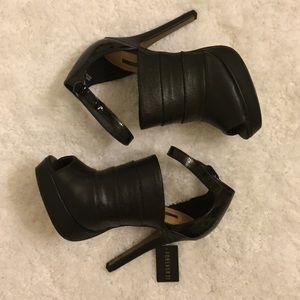 SOLD NEW HEELS