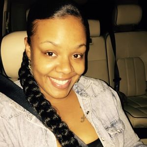 Meet your Posher, Erika