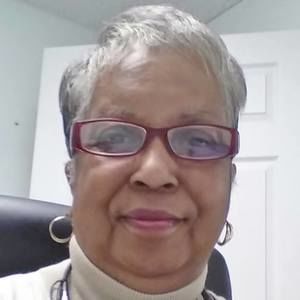 Meet your Posher, Marlyn