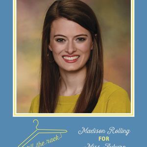 Meet your Posher, Kaylee