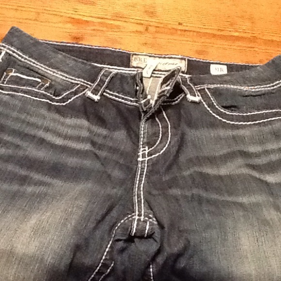 BKE jeans