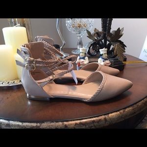 New shoes Charlotte Russe size 7