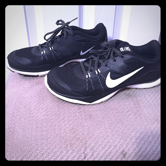 Nike flex training 5 sneakers