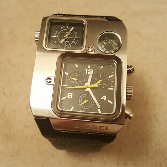 Diesel watch