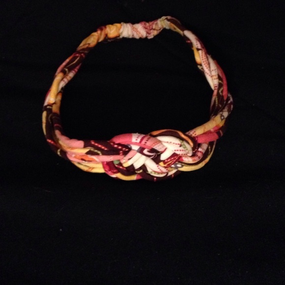 Vera Bradley headband