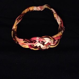 Vera Bradley headband