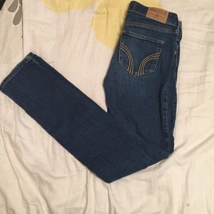Women's Hollister Jeans