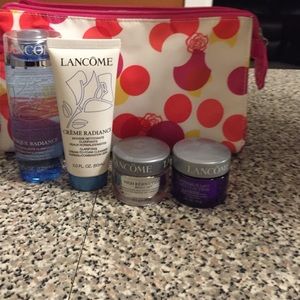 Lancôme package deal!
