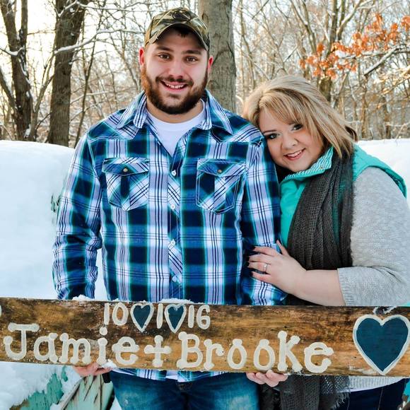 Meet your Posher, Brooke