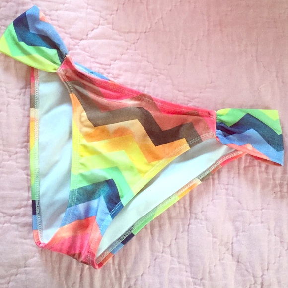 O'Neill Other - O'Neill sun washed bikini bottoms☀️🌴🍍