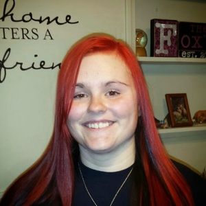 Meet your Posher, Megan