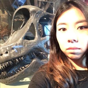 Meet your Posher, Stephanie