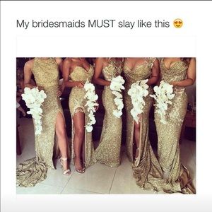 Meet your Posher, Keishelle