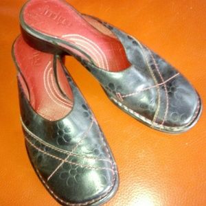 Clarks Indigo  shoes