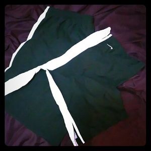 Nike track pants